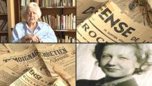 Les femmes résistantes pendant la Seconde Guerre mondiale