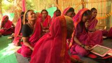  Inde: une “école pour mamies” combat l'analphabétisme des femmes – AFP