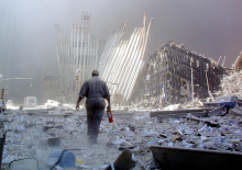 11 septembre 2001